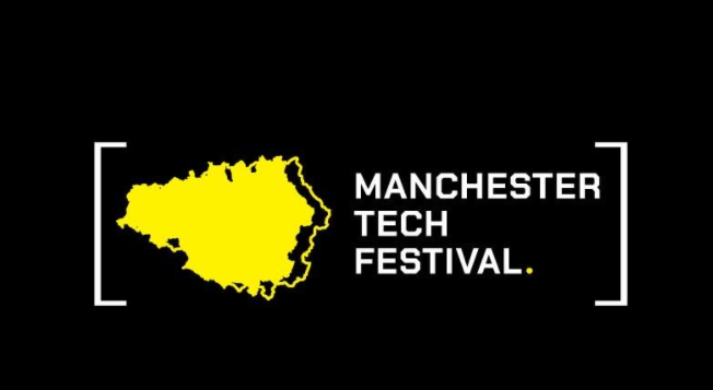 Manchester tech festival.